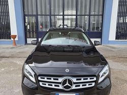 Nero Usata 2018 Mercedes GLA220 Premium SUV | 19.499 € (Buon prezzo)