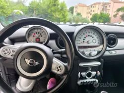 Usata 2006 Mini Cooper Chili Due volumi | 2300 € (Super prezzo)
