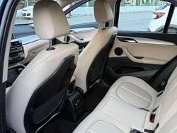 Blu/azzurro Usata 2019 BMW 116 Advantage Due volumi | 14.900 € (Molto cara)