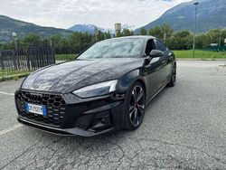 Usata 2023 Audi A5 Sportback S-Line Due volumi | 44.000 € (Molto cara)
