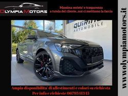 Daytona Usata 2024 Audi Q8 Competition SUV | 89.890 €
