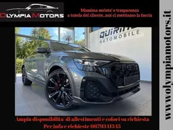 Daytona Nuova 2024 Audi Q8 Competition SUV | 89.890 €