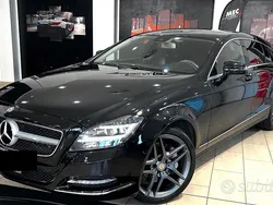 Usata 2013 Mercedes CLS350 Shooting Brake AMG line Station wagon | 14.900 €