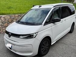 Antracite Usata 2025 VW California Beach Furgone | 63.950 € (Ottimo prezzo)