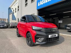 Bianco Nuova 2025 Ligier JS50 Due volumi | 15.490 € (Buon prezzo)