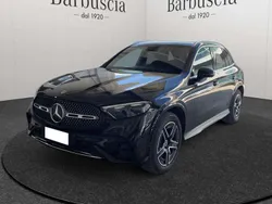 Nero Usata 2022 Mercedes GLC220 Advanced SUV | 48.800 € (Buon prezzo)