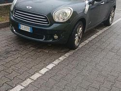 Marrone Usata 2011 Mini Cooper Due volumi | 6900 €