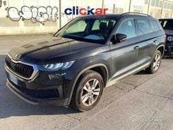 Nero Usata 2023 Skoda Kodiaq SUV | 29.990 € (Buon prezzo)