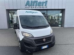 Bianco Usata 2020 Citroën Jumper Monovolume | 13.500 € (Buon prezzo)