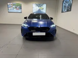 Blu Usata 2024 BMW M135 Comfort Edition Due volumi | 56.900 €
