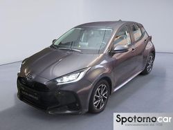 Other Usata 2022 Toyota Yaris Hybrid Trend Tre volumi | 17.500 € (Buon prezzo)