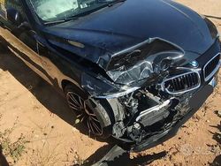 Usata 2018 BMW 316 Station wagon | 4900 €