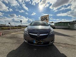 Usata 2014 Opel Meriva Monovolume | 5200 € (Buon prezzo)