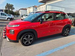 Rosso Usata 2019 Citroën C3 Aircross SUV | 8900 € (Ottimo prezzo)