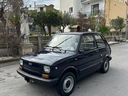 Usata 1970 Fiat 126 Due volumi | 1500 €