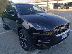 Nero Usata 2021 Jaguar E-Pace S SUV | 31.000 € (Buon prezzo)
