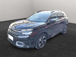 Nero Usata 2019 Citroën C5 Aircross Shine SUV | 16.500 € (Buon prezzo)
