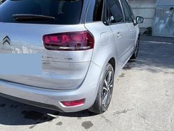 Grigio Usata 2020 Citroën C4 SpaceTourer Monovolume | 8600 € (Buon prezzo)