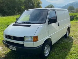 Usata 1992 VW T3 S Furgone | 13.500 €