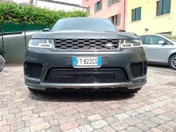 Usata 2019 Land Rover Range Rover Sport SUV | 42.000 € (Buon prezzo)