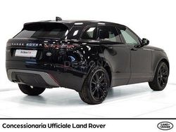 Nero Usata 2020 Land Rover Range Rover Velar SE Dynamic SUV | 36.490 € (Molto cara)