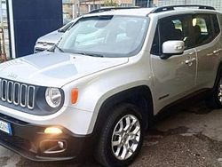 Grigio Usata 2018 Jeep Renegade Longitude SUV | 12.990 € (Ottimo prezzo)