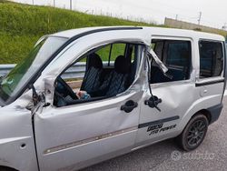 Usata 2003 Fiat Doblò Monovolume | 3000 € (Buon prezzo)