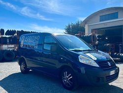 Blu Usata 2007 Fiat Scudo Furgone | 5500 € (Cara)