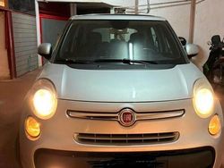 Grigio Usata 2013 Fiat 500L Monovolume | 5900 €