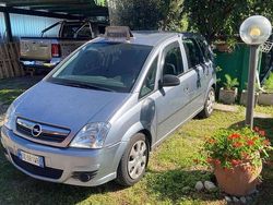 Usata 2010 Opel Meriva Club Monovolume | 3800 € (Super prezzo)