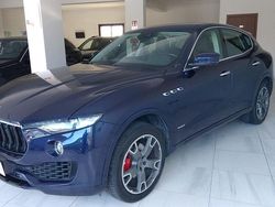 Blu Usata 2018 Maserati Levante SUV | 34.900 € (Super prezzo)