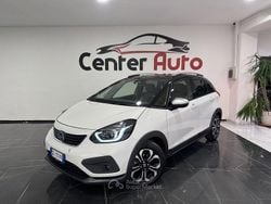 Other Usata 2021 Honda Jazz Executive Due volumi | 17.900 € (Buon prezzo)