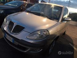 Grigio Usata 2006 Lancia Ypsilon Due volumi | 2300 € (Super prezzo)