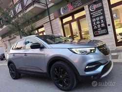 Grigio Usata 2021 Opel Grandland X SUV | 15.990 € (Buon prezzo)