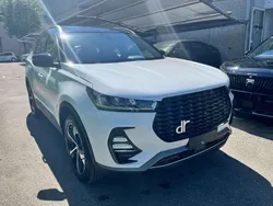 Bianco Usata 2022 DR Automobiles DR6 SUV | 23.500 € (Cara)