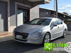 Argento Usata 2012 Peugeot 508 Active | 5000 € (Ottimo prezzo)