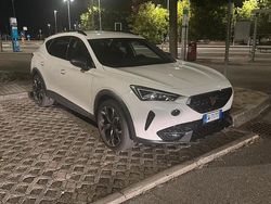 Usata 2021 Cupra Formentor VZ2 SUV | 28.900 € (Ottimo prezzo)