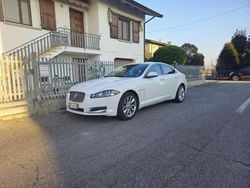 Usata 2011 Jaguar XF S Tre volumi | 8000 € (Ottimo prezzo)