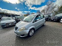 Grigio Usata 2008 Lancia Musa Monovolume | 1999 € (Super prezzo)