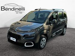 Grigio scuro Usata 2020 Citroën Berlingo Live Monovolume | 16.900 € (Buon prezzo)