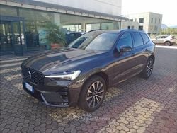 Gray Usata 2024 Volvo XC60 Plus SUV | 45.000 € (Buon prezzo)