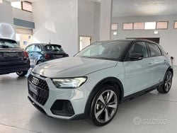 Grigio Usata 2024 Audi A1 Tre volumi | 27.400 € (Buon prezzo)
