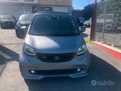 Usata 2018 Smart ForTwo Cabrio Brabus Xclusive Cabrio | 18.500 €