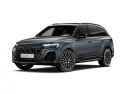 Grigio daytona perla Nuova 2026 Audi Q7 S-Line SUV | 85.470 € (Buon prezzo)