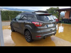 Usata 2018 Ford Kuga SUV | 15.000 € (Buon prezzo)