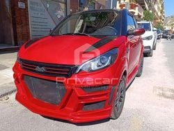 Rosso Usata 2017 Ligier JS50 Due volumi | 7000 € (Buon prezzo)