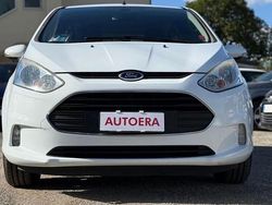 Bianco Usata 2014 Ford B-MAX Business Edition Monovolume | 7900 € (Cara)