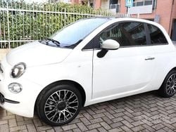 Bianco Usata 2023 Fiat Sedici Dolcevita SUV | 12.900 €