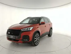 Rosso Usata 2023 Sportequipe S6 SUV | 21.900 € (Super prezzo)