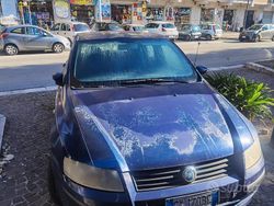 Blu Usata 2009 Fiat Stilo Tre volumi | 300 € (Super prezzo)